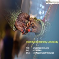 No1 Community Matrimony Site For Muslim Grooms In Pune