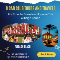 9 Car Club Tours and Travels