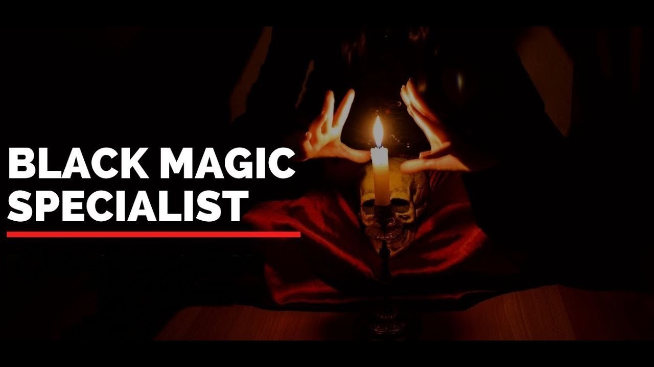 Black magic removal specialist in New York
